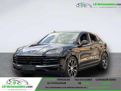 Porsche Cayenne Coupé E-Hybrid 3.0 V6 470 ch