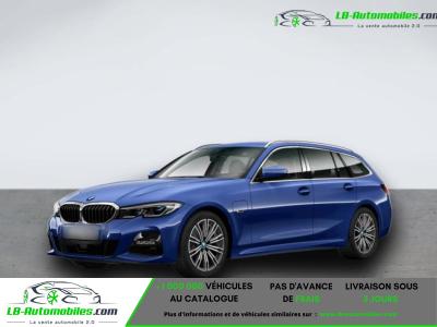 BMW Série 3 Touring 330i 258 ch BVA