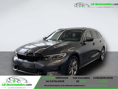 BMW Série 3 Touring 330i 258 ch BVA
