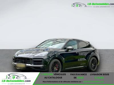 Porsche Cayenne Coupé GTS 4.0 V8 460 ch  BVA