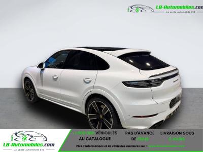 Porsche Cayenne Coupé GTS 4.0 V8 460 ch  BVA