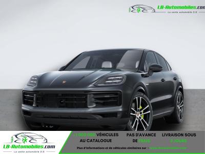 Porsche Cayenne Coupé E-Hybrid 3.0 V6 470 ch