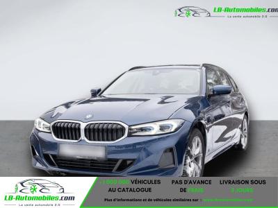 BMW Série 3 Touring 330i xDrive 258 ch BVA