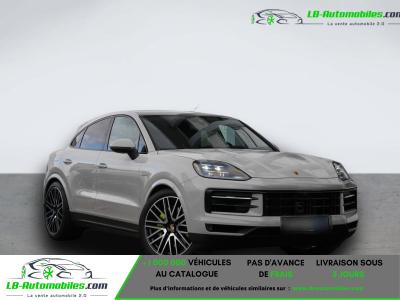 Porsche Cayenne E-Hybrid 3.0 V6 470 ch