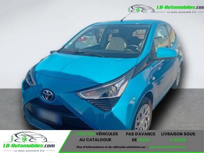 Toyota Aygo 1.0 VVT-i