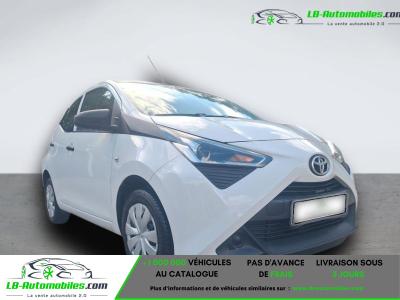 Toyota Aygo 1.0 VVT-i