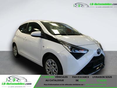 Toyota Aygo 1.0 VVT-i