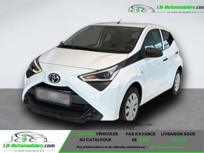 Toyota Aygo 1.0 VVT-i