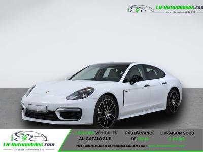 Porsche Panamera 4 V6 3.0 462 Hybrid