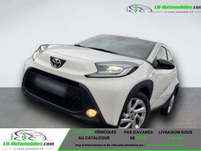 Toyota Aygo 1.0 VVT-i