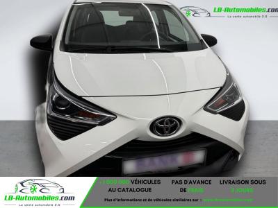 Toyota Aygo 1.0 VVT-i
