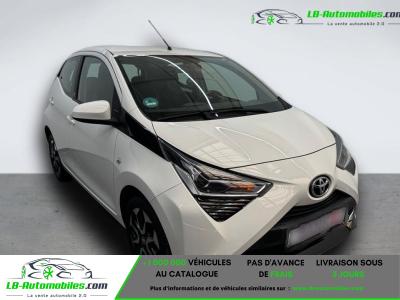 Toyota Aygo 1.0 VVT-i
