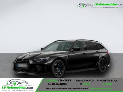 BMW M3 Competition Touring xDrive 510 ch BVA