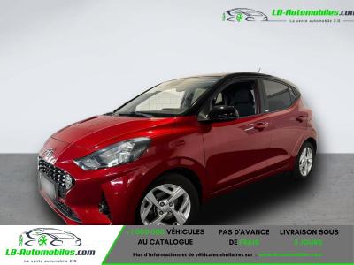 Hyundai I10 1.2 84 BVA
