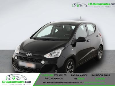 Hyundai I10 1.2 87 BVM