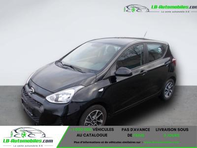 Hyundai I10 1.2 87 BVM