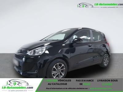 Hyundai I10 1.2 87 BVM