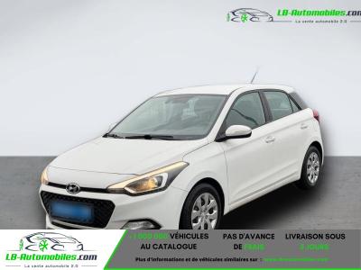 Hyundai I20 1.0 T-GDi 100 BVM