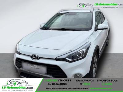 Hyundai I20 1.0 T-GDi 100 BVM