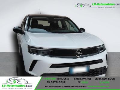 Opel Mokka 1.5 Diesel 110 ch BVM