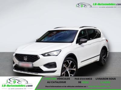 Seat Tarraco 2.0 TDI 200 ch  BVA  5 pl