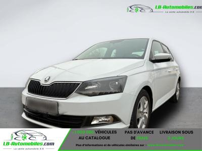 Skoda Fabia 1.2 TSI 90 ch
