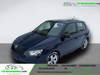 Skoda Fabia 1.2 TSI 90 ch