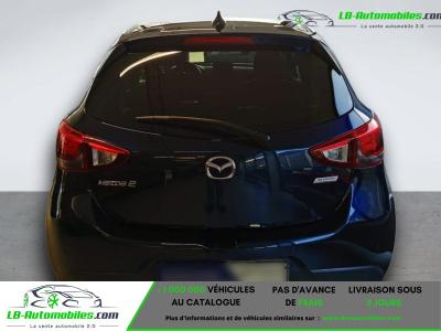 Mazda 2 1.5L SKYACTIV-G 90ch