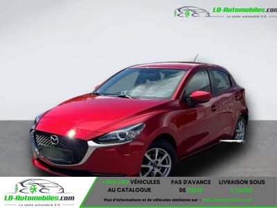 Mazda 2 1.5L SKYACTIV-G 90ch