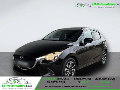 Mazda 2 1.5L SKYACTIV-G 90ch
