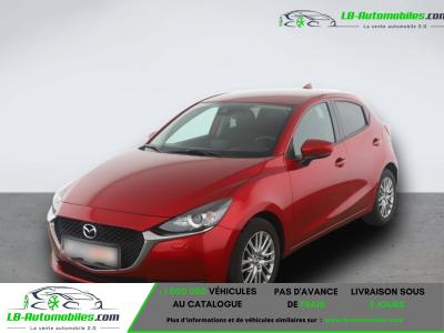 Mazda 2 1.5L SKYACTIV-G 90ch