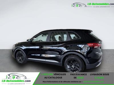 MG ZS 1.0L T-GDI 111ch 2WD BVA6