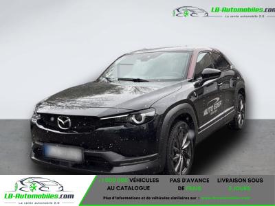 Mazda MX-30 R-EV e-Skyactiv 170 ch BVA