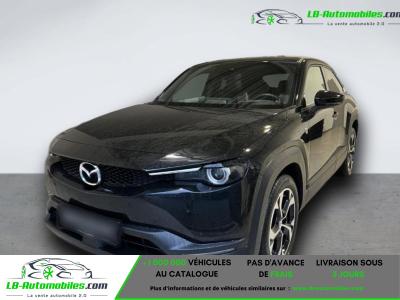 Mazda MX-30 R-EV e-Skyactiv 170 ch BVA