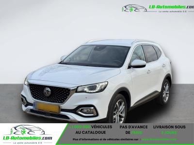 MG EHS 1.5T GDI PHEV 258