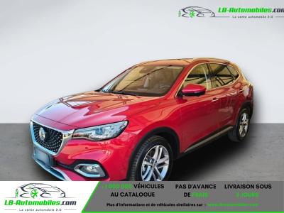 MG EHS 1.5T GDI PHEV 258