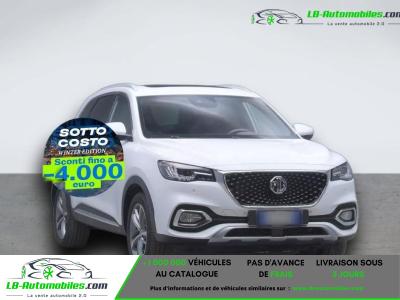 MG EHS 1.5T GDI PHEV 258