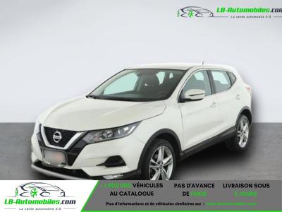 Nissan Qashqai 1.3 DIG-T 140