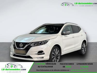 Nissan Qashqai 1.3 DIG-T 160 BVA