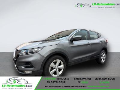 Nissan Qashqai 1.3 DIG-T 160 BVA