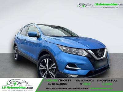 Nissan Qashqai 1.3 DIG-T 160 BVA