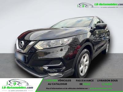 Nissan Qashqai 1.3 DIG-T 140