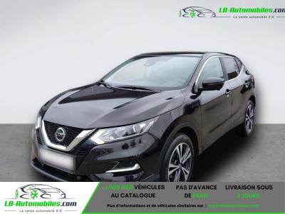 Nissan Qashqai 1.3 DIG-T 160 BVA