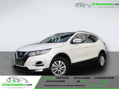Nissan Qashqai 1.3 DIG-T 160 BVA