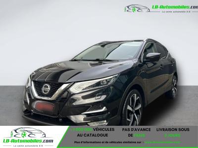 Nissan Qashqai 1.3 DIG-T 160 BVA