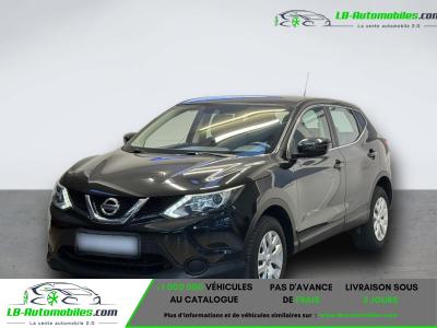 Nissan Qashqai 1.6 DIG-T 163