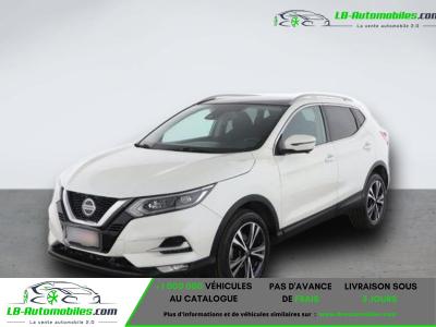 Nissan Qashqai 1.5 dCi 115 BVM