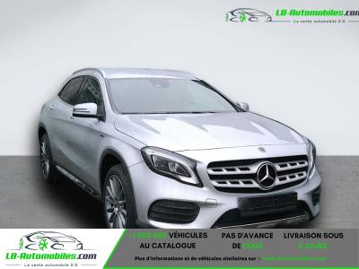 Mercedes GLA 200  BVA