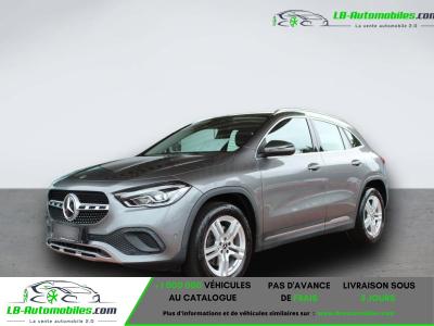 Mercedes GLA 250 BVA 4Matic