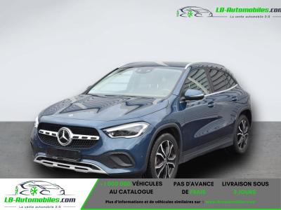 Mercedes GLA 250 e BVA